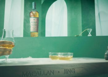 JING™ Tea