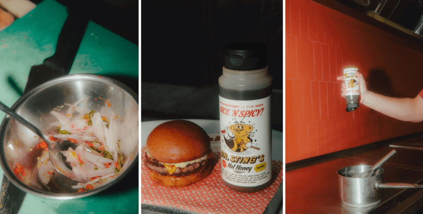 National Burger Day - Events