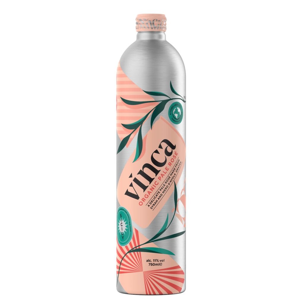 Vinca 