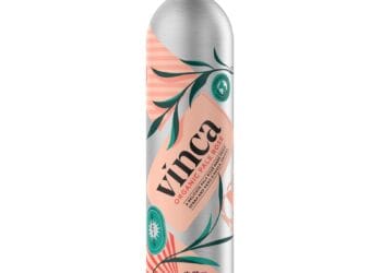 Vinca