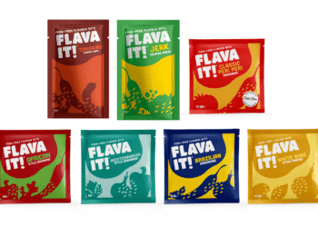The Flava People