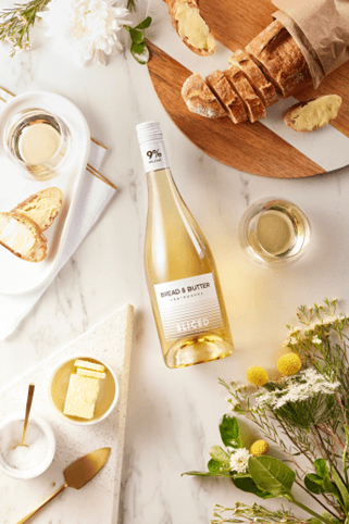 Bread & Butter brings first low-ABV Chardonnay to UK following US success
