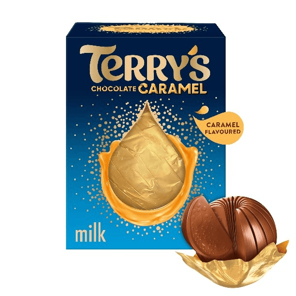 Terry’s