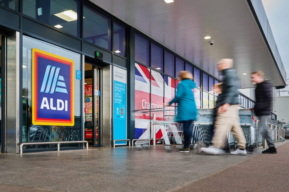 Aldi 