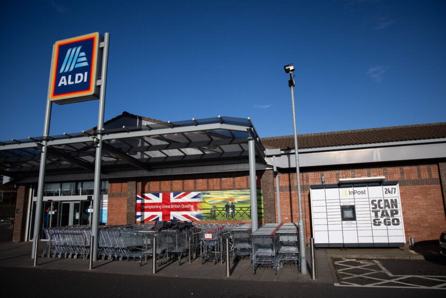 Aldi