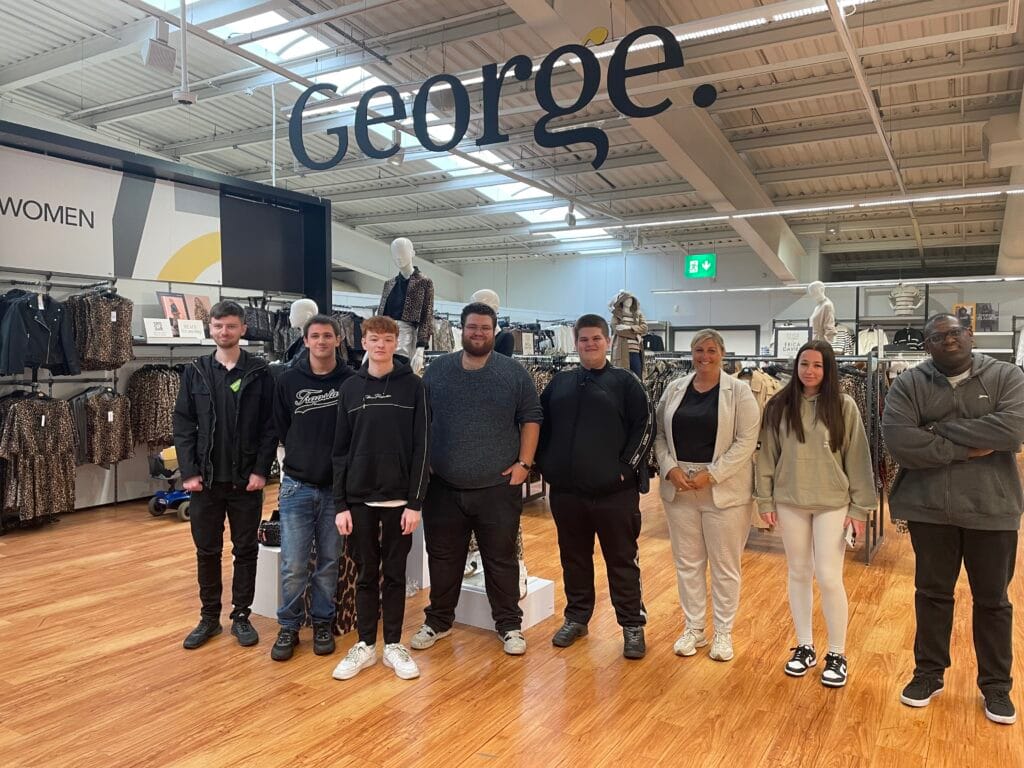 Asda 
