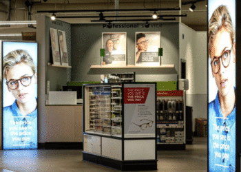 Asda Opticians