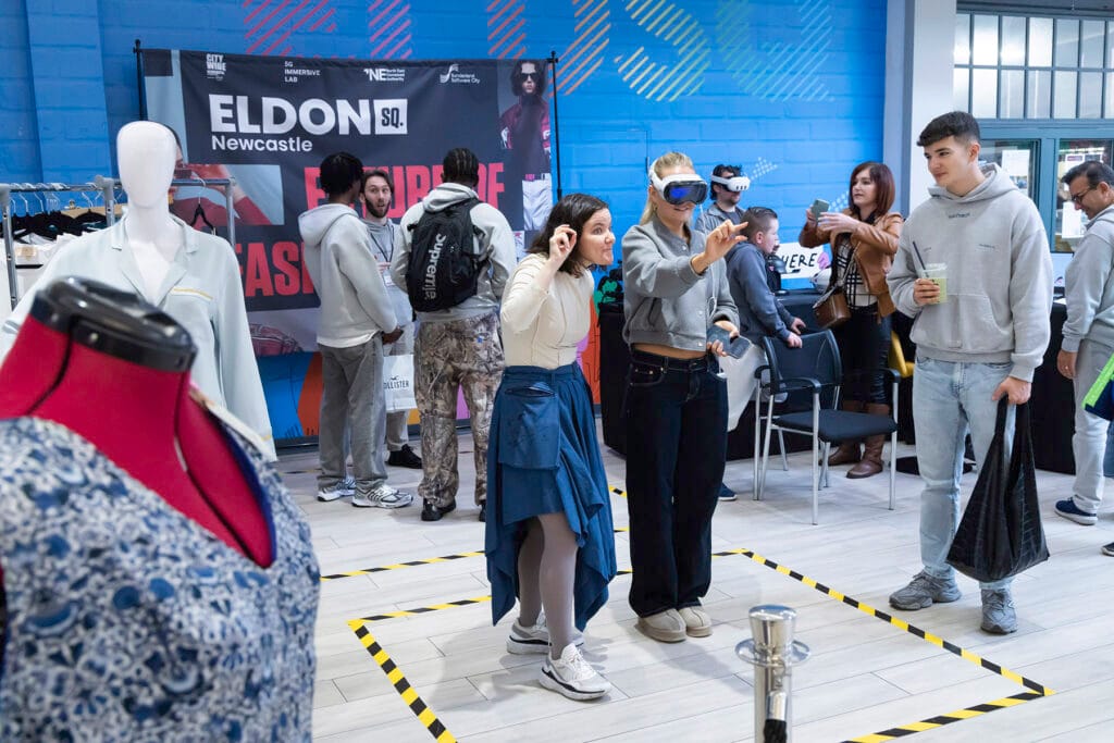 Eldon Square