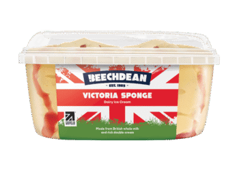 Beechdean's ice cream offer