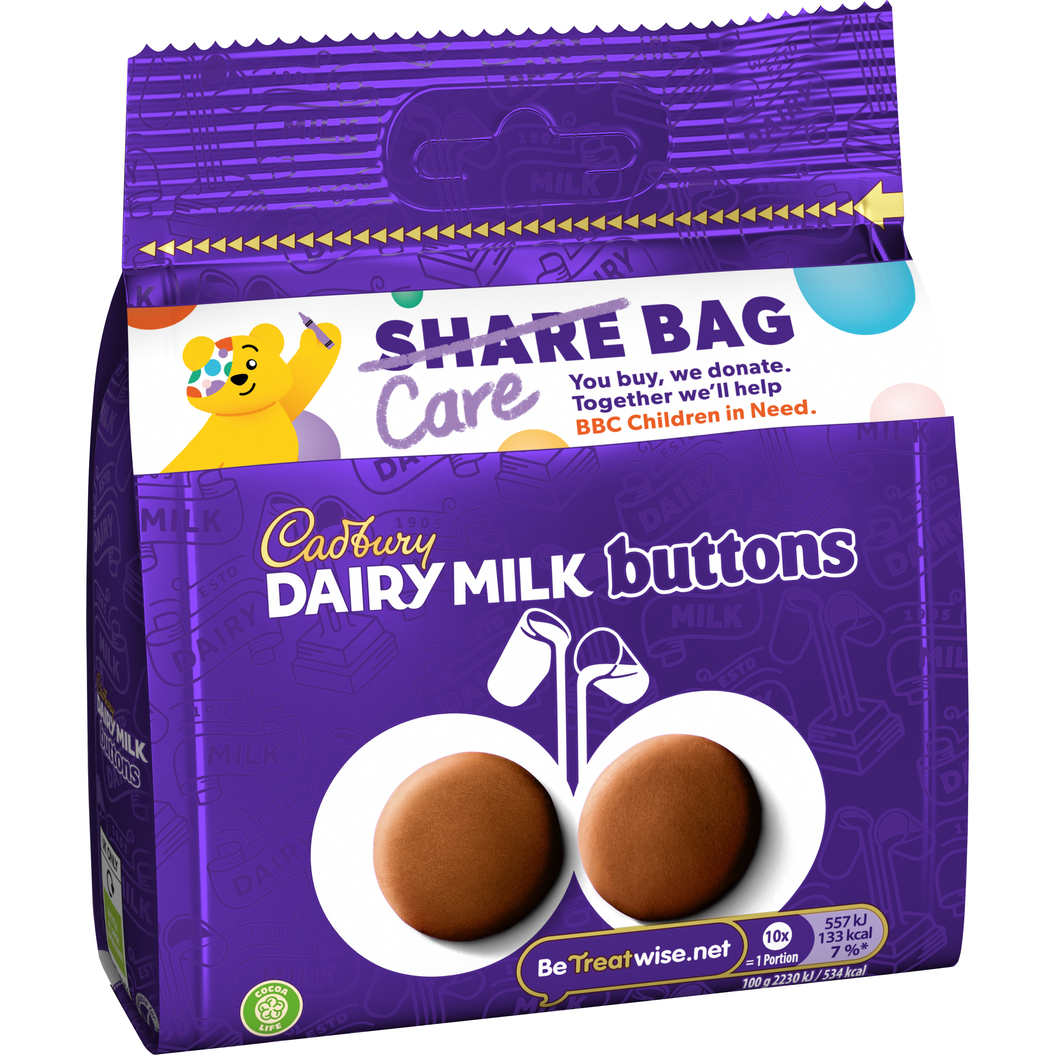 Cadbury