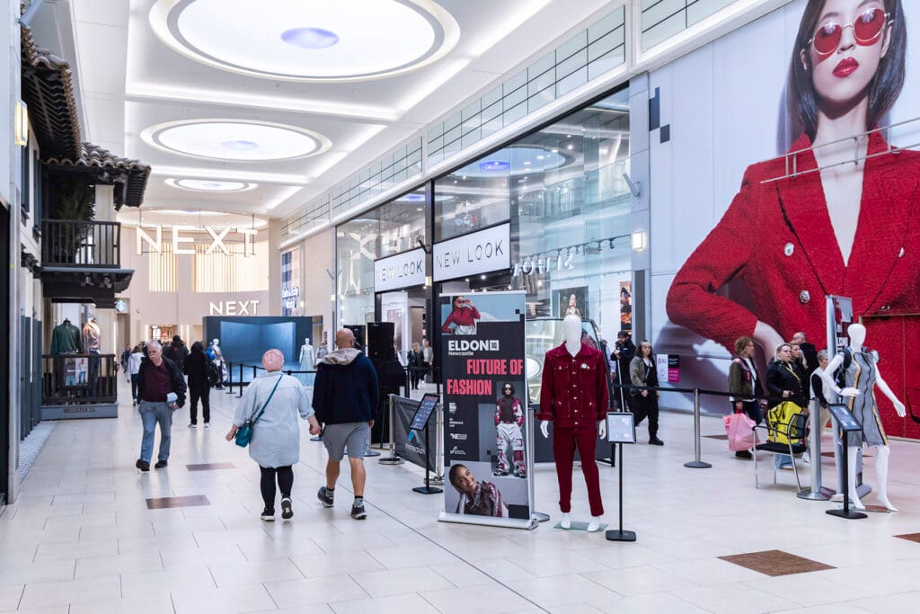 Eldon Square