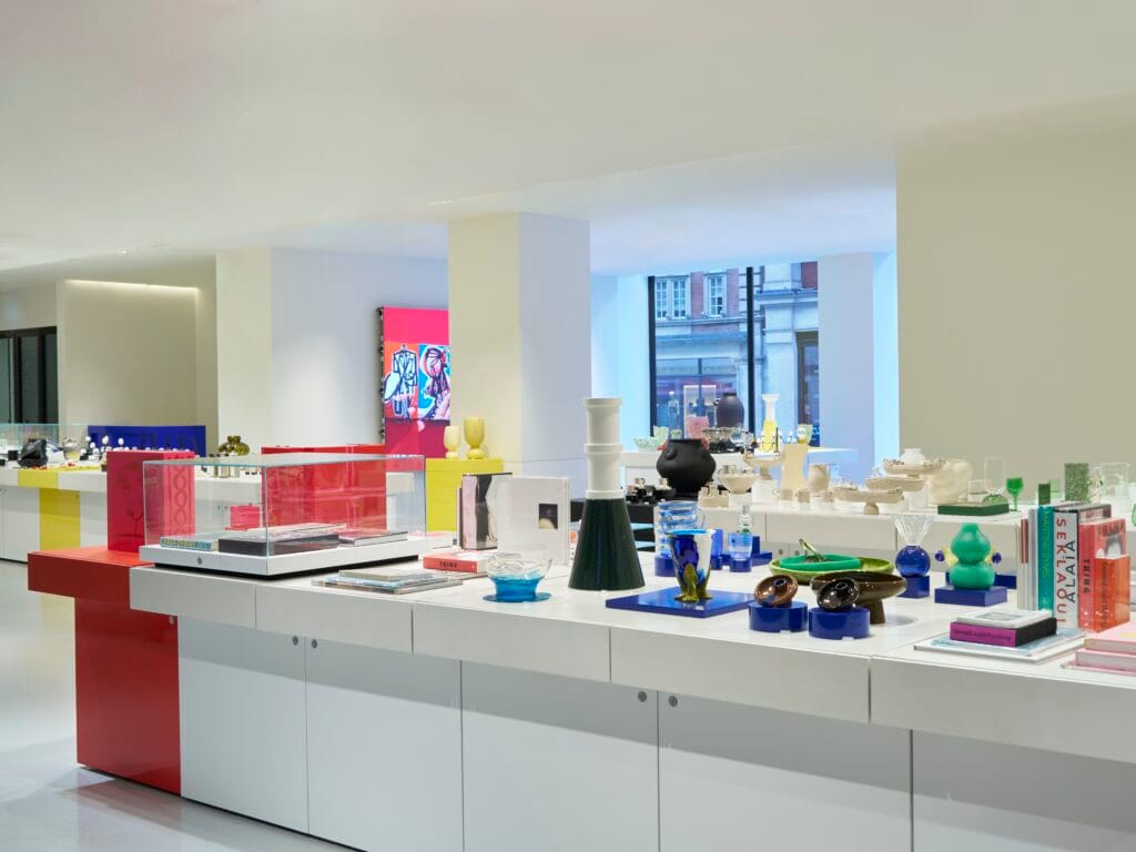 Harvey Nichols Knightsbridge