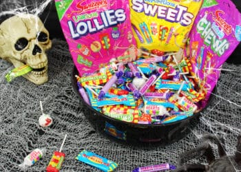 Swizzels