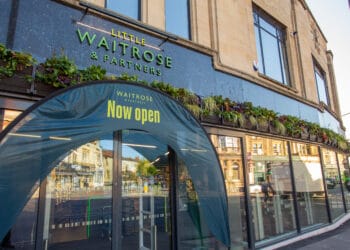 Little Waitrose