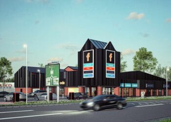 Loudoun Retail Park