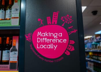 Making a Difference Locally launches twelfth round of Heart of the Community fund