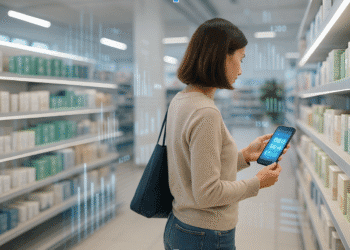 How retailers can use casino-style data tracking to personalise offers