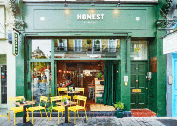 Honest Burgers is acquiring 12 Gourmet Burger Kitchen sites, expanding restaurant portfolio to over 50 locations