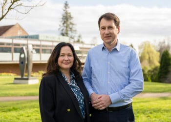 Iceland Foods Charitable Foundation