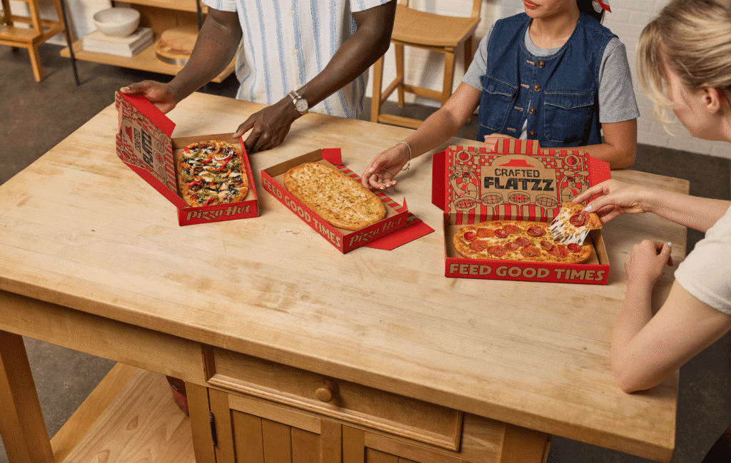Pizza Hut
