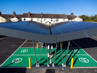 East of England Co-op