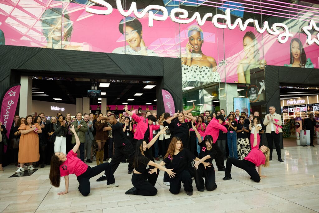 Superdrug 