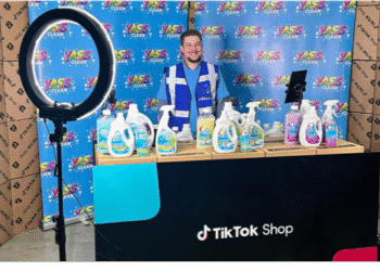TikTok Shop