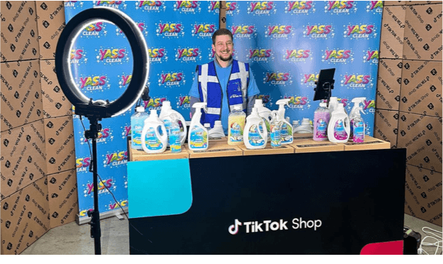 TikTok Shop