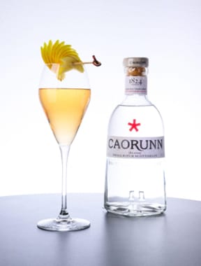 Caorunn Classic Gin