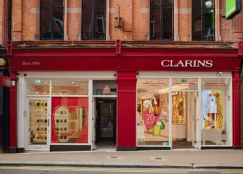 Clarins