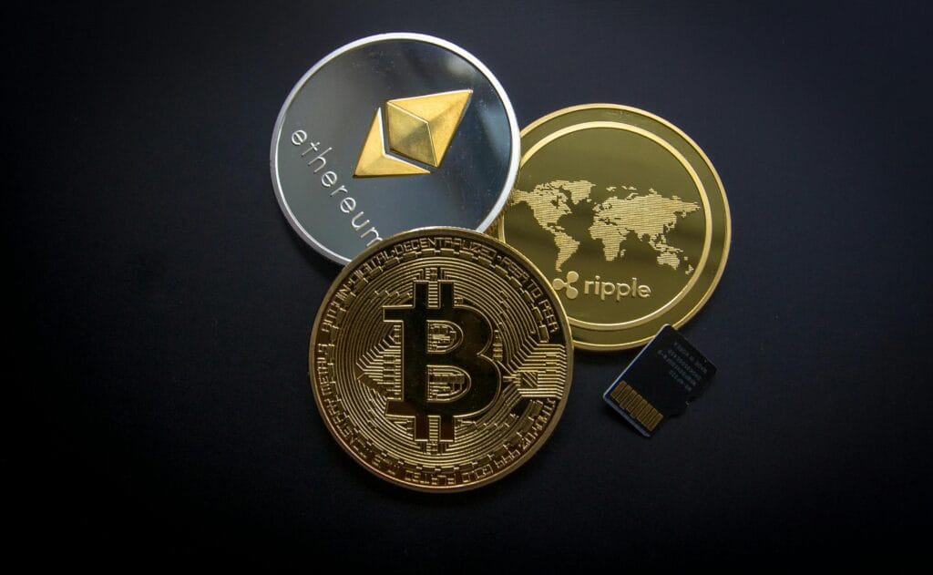 crypto payments