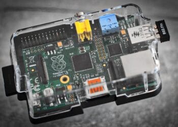 Raspberry Pi