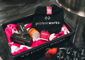 Protein Works