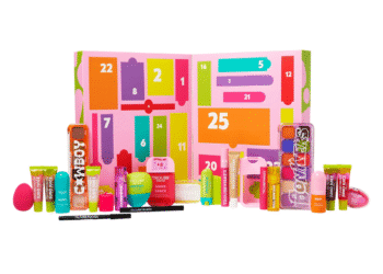 beauty Advent Calendar