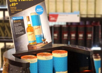 Ian Macleod Distillers (IMD),