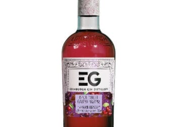 Edinburgh Gin