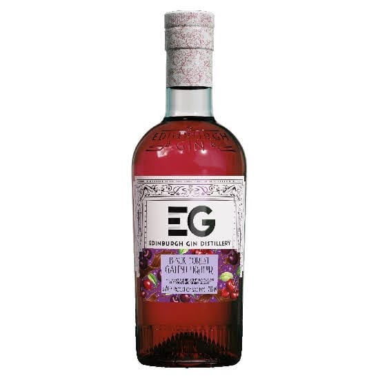 Edinburgh Gin