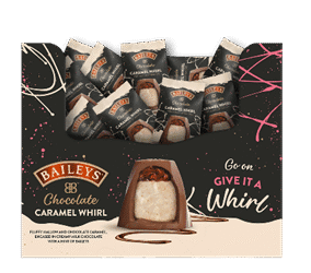 Baileys Chocolate