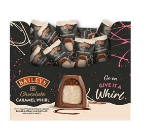 Baileys Chocolate