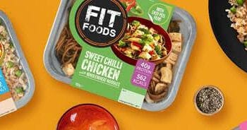 Fit Foods