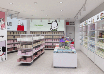 MINISO-Go