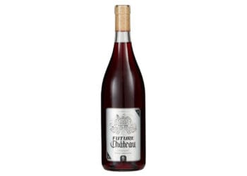 Future Château launches mid-strength wine range, crafted with new innovation