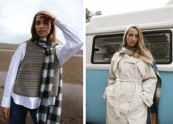 TBCo launches into Selfridges