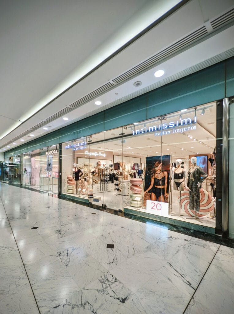 Intimissimi 