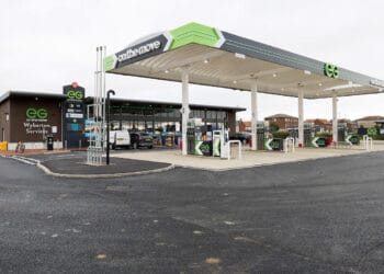 Co-op and EG On The Move