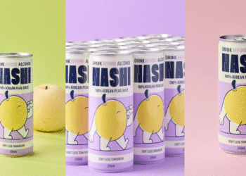 Nashi Pear Juice