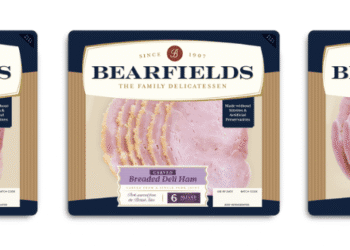 Bearfields