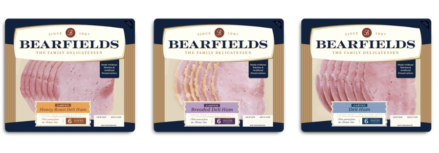 Bearfields 