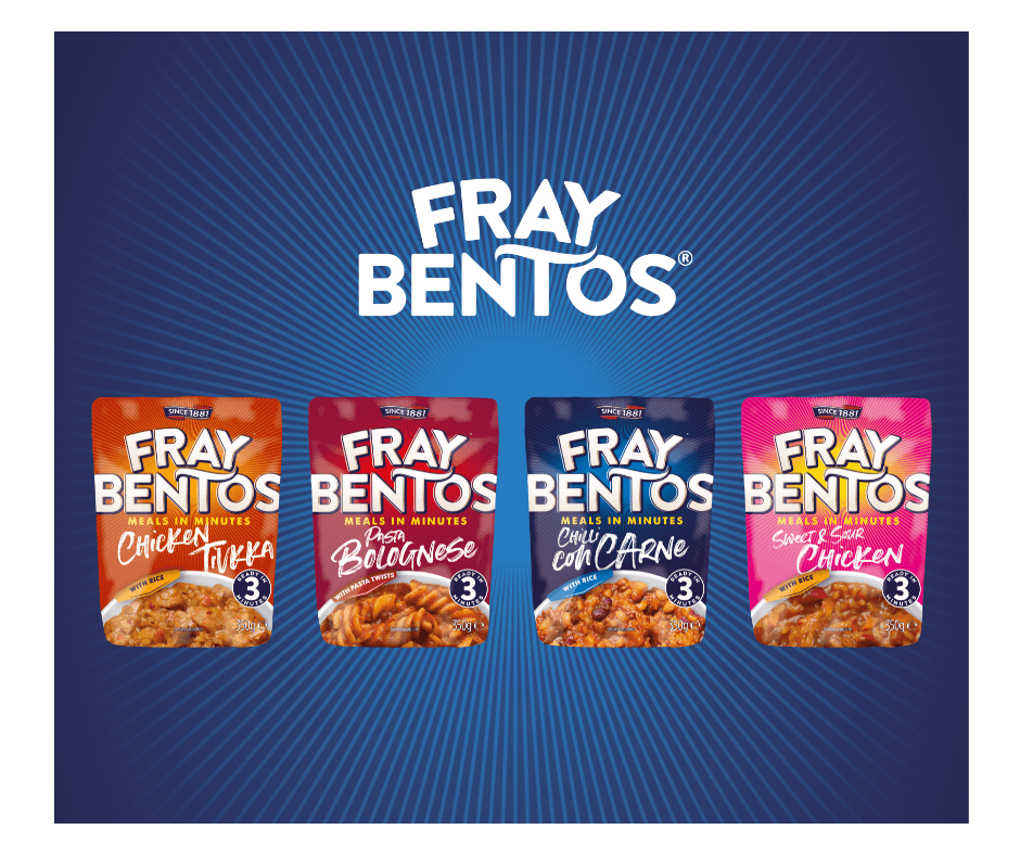 Fray Bentos