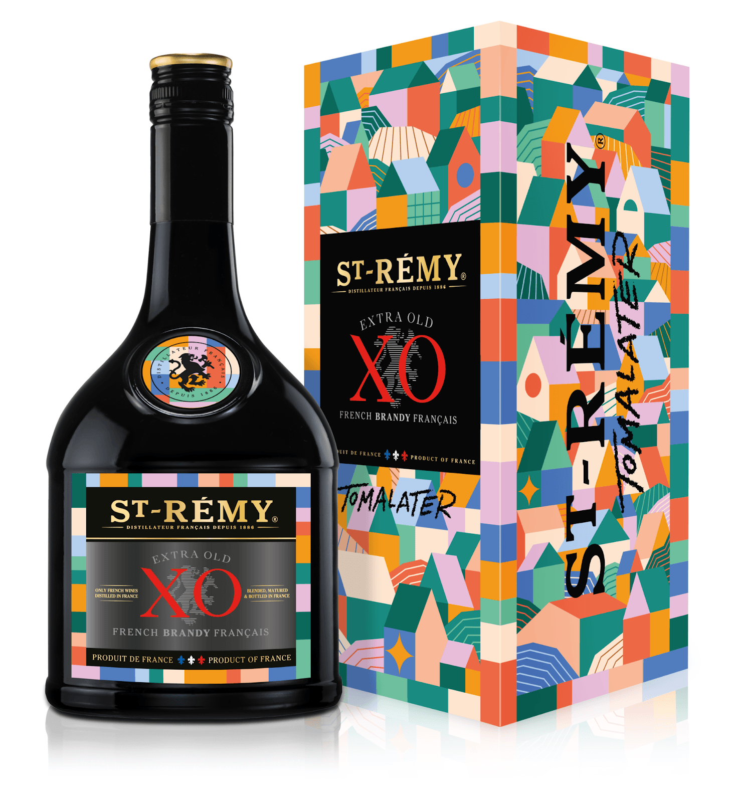 Rémy Martin コニャック 3本セット 3本 コニャック 古酒 ウイスキー コニャック3本セット公式ストア